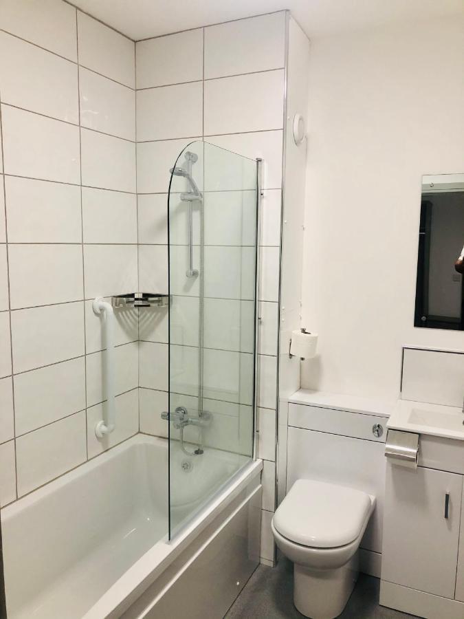 Belvedere Hotel And Golf Bridlington Dış mekan fotoğraf