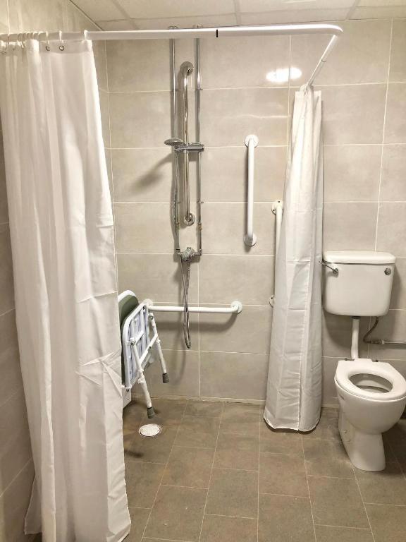 Belvedere Hotel And Golf Bridlington Dış mekan fotoğraf