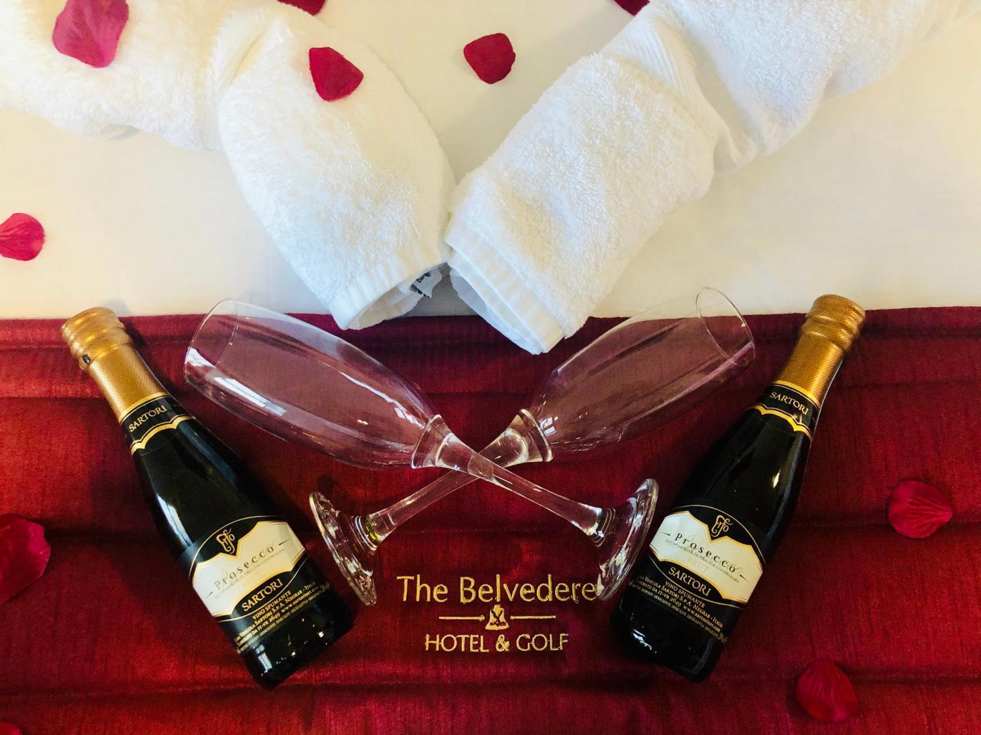Belvedere Hotel And Golf Bridlington Dış mekan fotoğraf