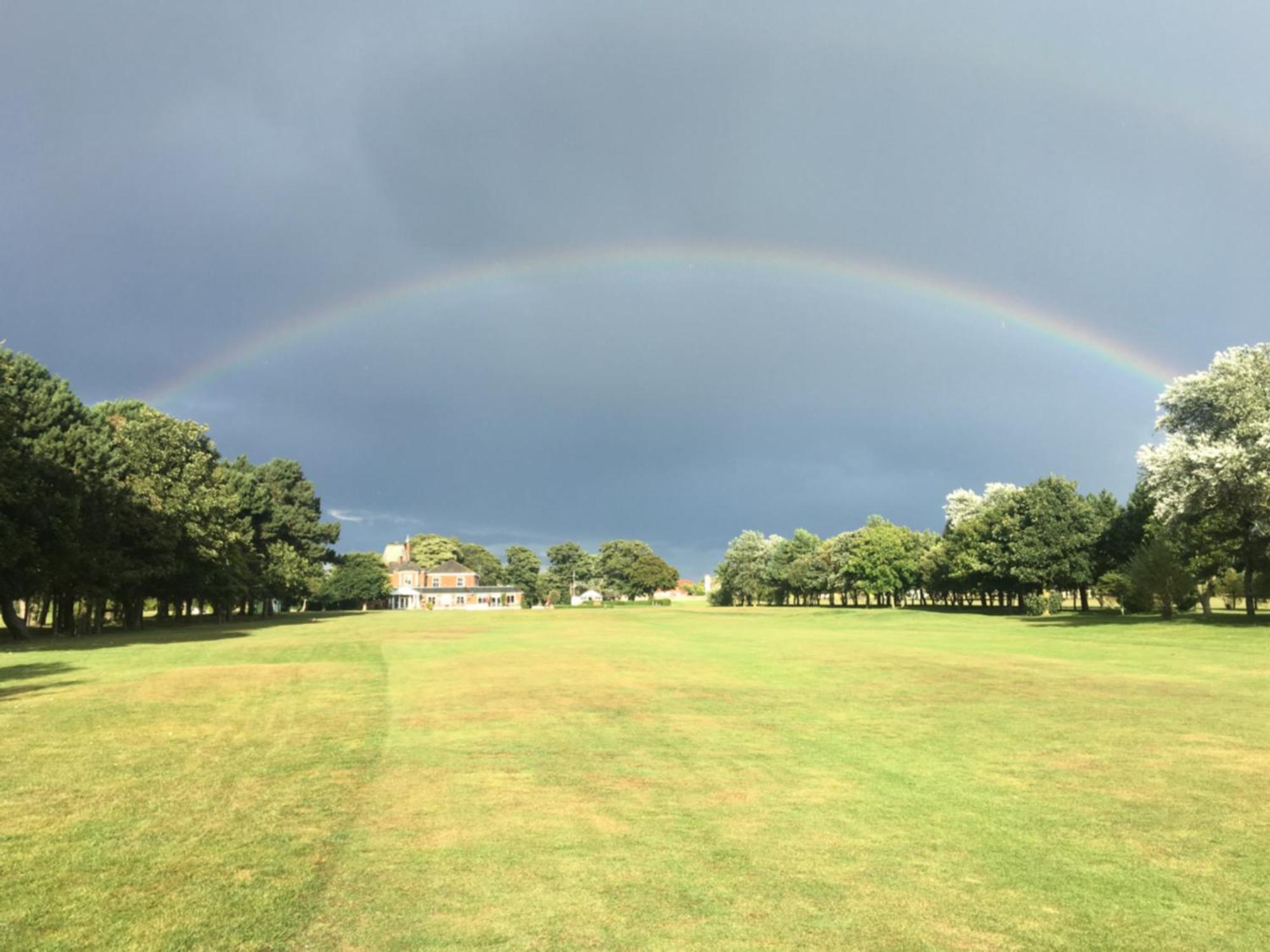 Belvedere Hotel And Golf Bridlington Dış mekan fotoğraf