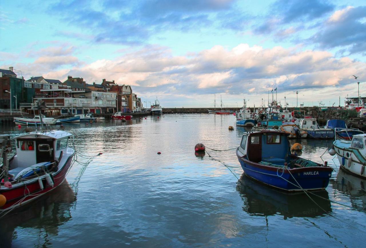 Belvedere Hotel And Golf Bridlington Dış mekan fotoğraf