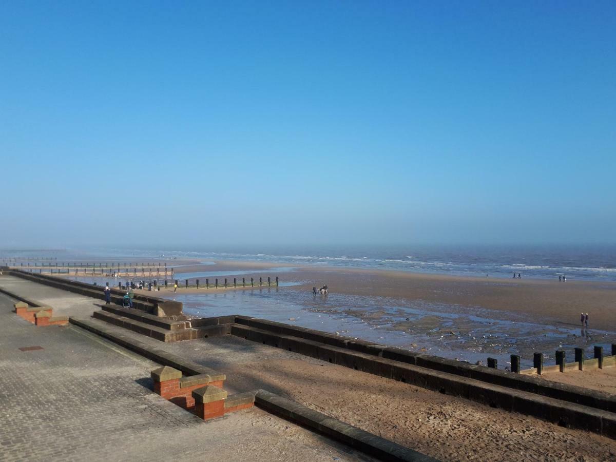 Belvedere Hotel And Golf Bridlington Dış mekan fotoğraf